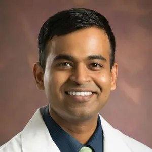 Dr Padmanabhan R Rheumatologist Apollo Chennai